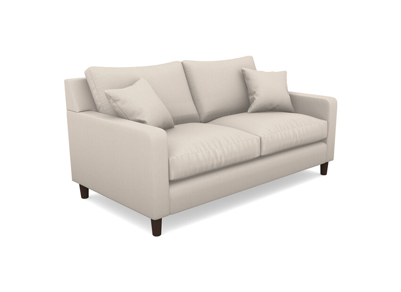 Stopham 2.5 Seater Sofa in Two Tone Biscuit